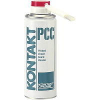 Очиститель Kontakt Chemie KONTAKT PCC, 400 ml