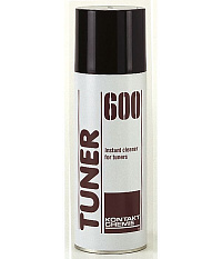 Очиститель для тюнеров и коммутаторов Kontakt Chemie TUNER 600, 200 ml
