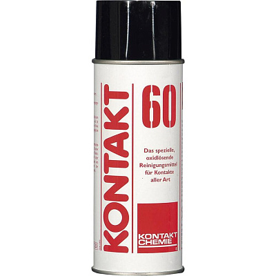 Очиститель масляной Kontakt Chemie KONTAKT 60, 200 ml