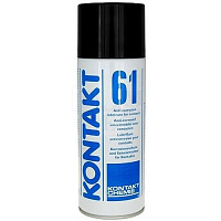 Защитная смазка Kontakt Chemie KONTAKT 61, 200 ml