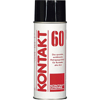 Очиститель масляной Kontakt Chemie KONTAKT 60, 400 ml