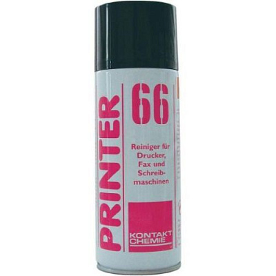 Очиститель для принтера Kontakt Chemie PRINTER 66, 200ml